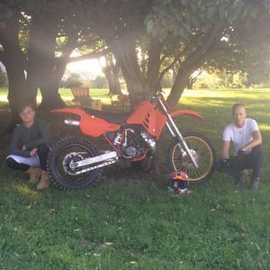 Meet your Posher, Sean